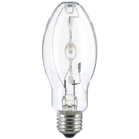 Sunlite Sunlite MH100/U/MED Watt Metal Halide Light Bulb, Medium Base, PK12 03645-SU